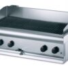 Lincat ECG9/WT Silverlink 600 Chargrill (Electric)-0