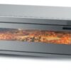 Lincat PO630 Premium Range Single Deck Pizza Oven-0