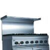 Lincat SLR9/SB Splashback and Plate Shelf-0