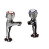 Lincat TA49 Pillar Taps (Pair)-0
