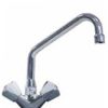 Lincat TA64 Mixer Taps-0
