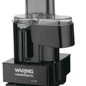 Waring WFP14SCK Food Processor with Veg Prep Attachment-0