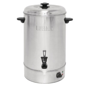 Buffalo GL348 30 Litre Manual Water Boiler