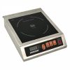 Maestrowave MC30L4B Induction Hob -0