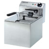 Maestrowave MSF8 Single Fryer