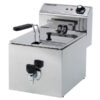 Maestrowave MSF8T Single Fryer