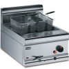 Lincat Silverlink 600 DF4 Single Tank Counter Top Fryer -LPG Gas-0
