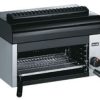 Lincat Silverlink 600 GR3 Salamander Grill-LPG Gas-0