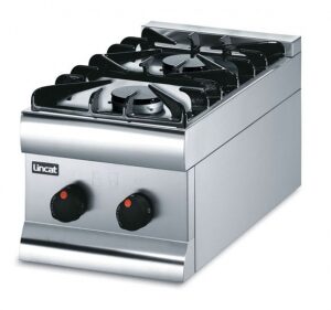 Lincat Silverlink 600 HT3 Boiling Top -LPG Gas