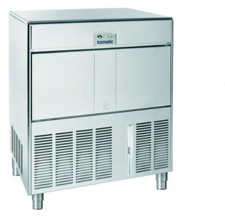 Icematic E90 Ice Machine