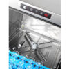 Sammic X-80 Dishwasher (Gravity Drain)-22516