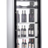 Interlevin WL5-122S Italia Range Premium Wine Cooler