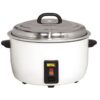 Buffalo 10 Litre Electric Rice Cooker