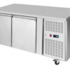 Interlevin PH20F 2 Door Gastronorm Counter Freezer