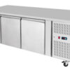 Interlevin PH30F 3 Door Gastronorm Counter Freezer