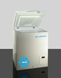 Labcold Compact ULTF130 Chest Freezer-0