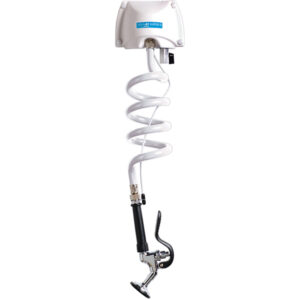 Aquajet AJPR50 Wall Mounted Pre-Rinse Spray System