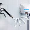 Aquajet AJPR50 Wall Mounted Pre-Rinse Spray System-22066