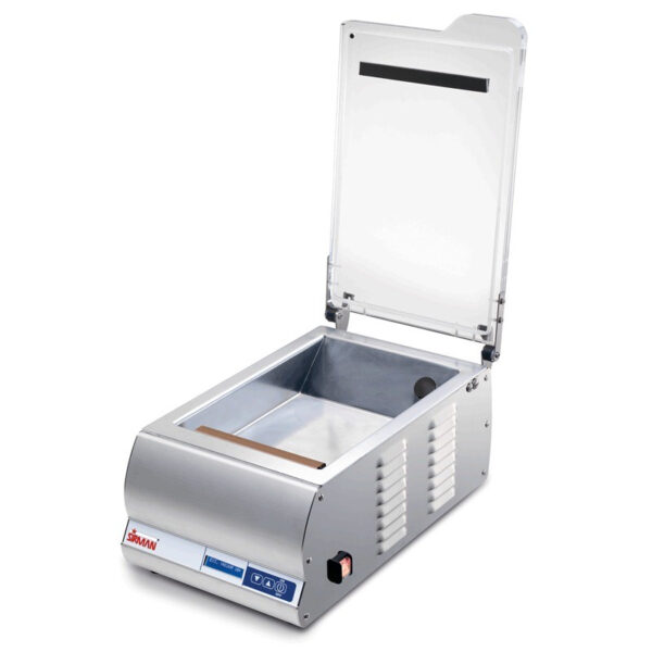 Sirman Easyvac 25 Compact Vacuum Packer
