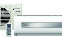 Easy Fit Split Air Conditioning Units