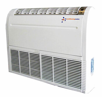 Easyfit Toshiba Powered KFR75-LW/X1CM Low Wall 7.1kw Air Conditioning System -0
