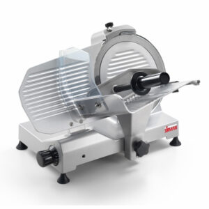 Sirman Smart 250 Slicer (10")