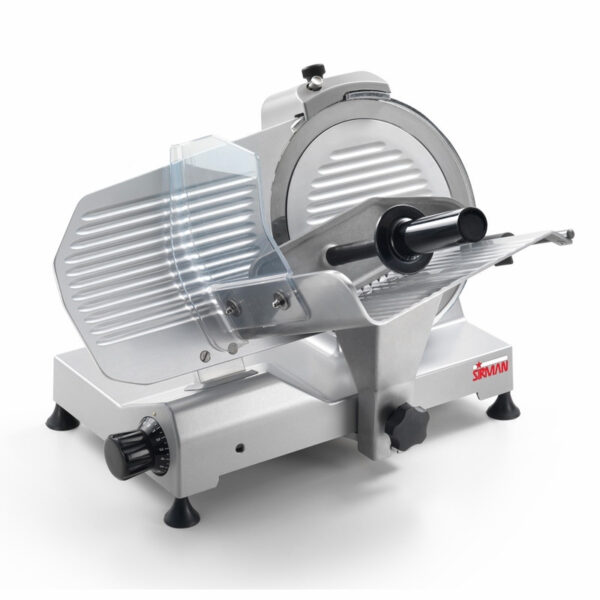 Sirman Smart 250 Slicer (10")