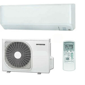 Mitsubishi Heavy Industries SRK35ZSP-S Air Conditioning Sy