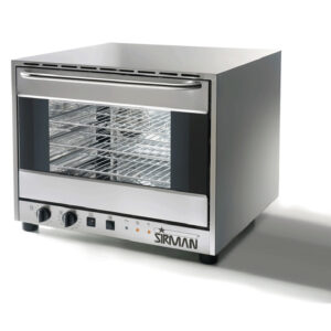 Sirman Aliseo 2/3 Convection Oven