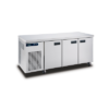 Foster Xtra XR3H 3 Door Counter Fridge