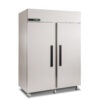 Foster XR1300L Double Door Freezer