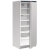 Polar CD085 Stainless Steel Upright Freezer-22661