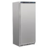 Polar CD085 Stainless Steel Upright Freezer