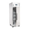 Polar G592 Stainless Steel Upright Gastronorm Fridge-22663