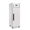 Polar G593 Stainless Steel Gastro Freezer