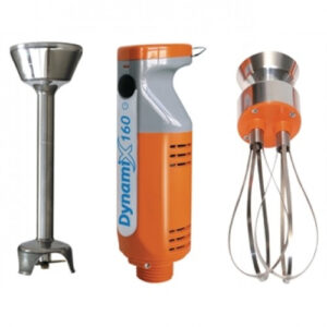 Dynamic GH629 MF Pack Stick Blender