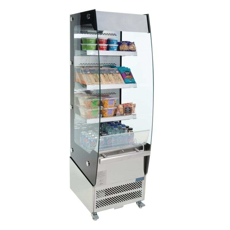 polar multideck display fridge polar multideck display fridge