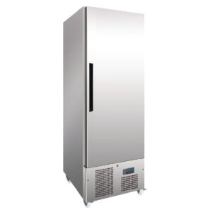Polar G591 Slimline Single Door Freezer