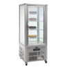Polar GD881 Patisserie Display Cabinet