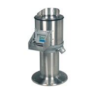 IMC SP12 Potato Peeler (Low Pedastal)