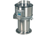 IMC SP25 Potato Peeler (Low Pedestal)