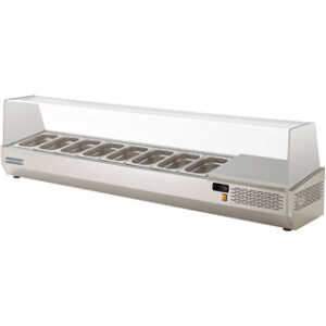 Sterling Pro SPMI-180-CI Preperation Counter Top