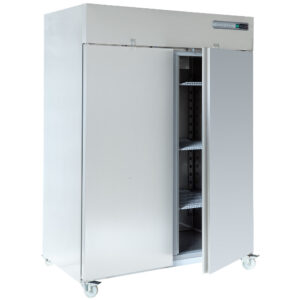Sterling Pro SPNI-142 Double Door Freezer