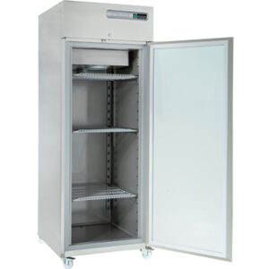 Sterling Pro SPPI-071 Upright Single Door Fridge