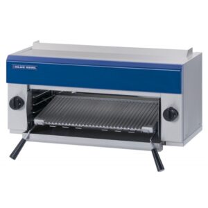 Blue Seal Gas Grill