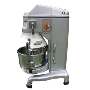 Blue Seal BM10 Planetary Mixer