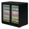 Polar GL003 Double Door Bottle Cooler