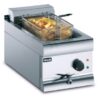 Lincat Silverlink 600 DF36 Single Tank Fryer-0