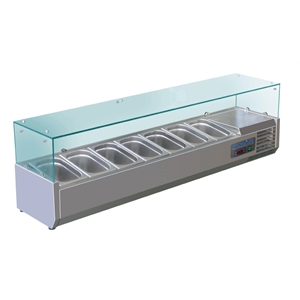 Polar G609 Preperation Counter Top
