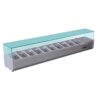 Polar G611 Preperation Counter Top